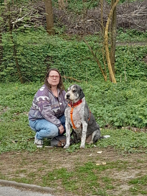 Berik Hundefriseur 1