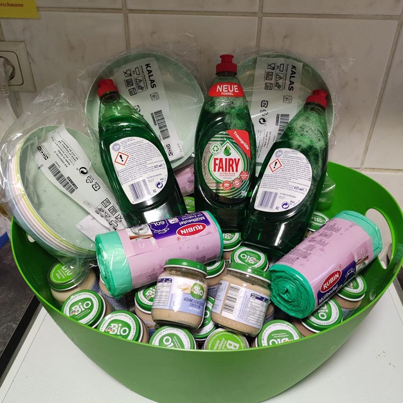 Spenden Melanie Muhly 1