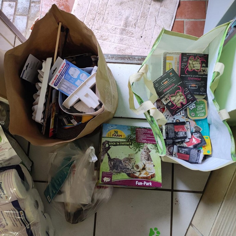 Spenden Melanie Muhly 2