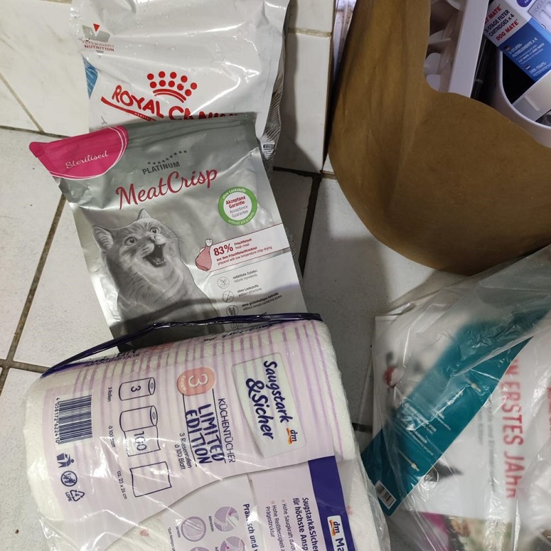 Spenden Melanie Muhly 3