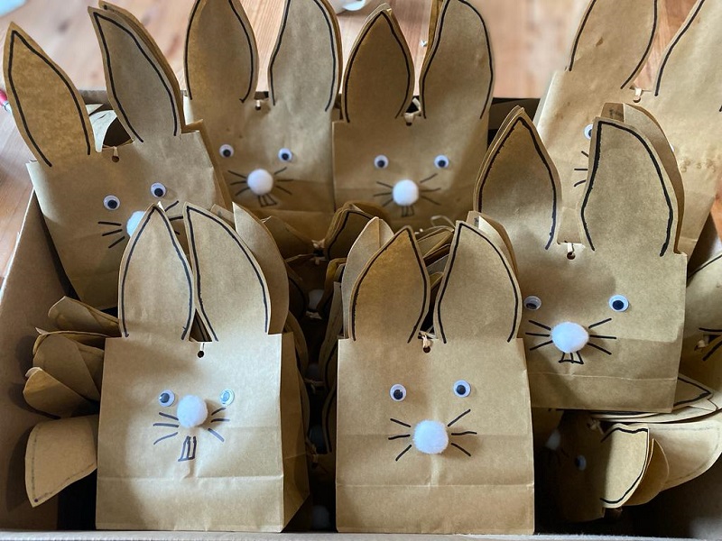 Spenden Melanie Muhly 5