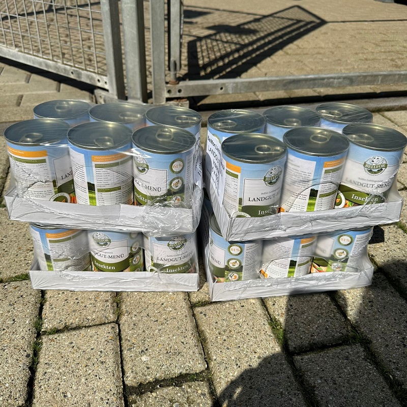 Spende Samuel Schneider