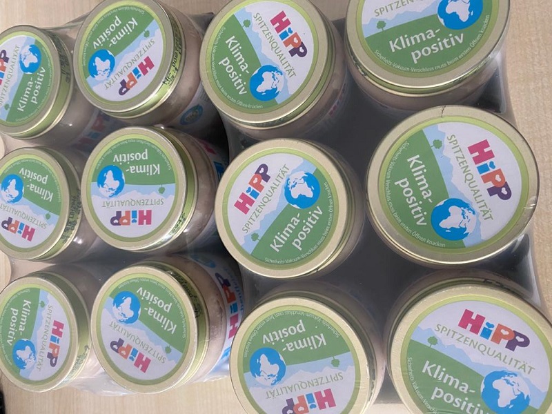 Spende Manuela Preler