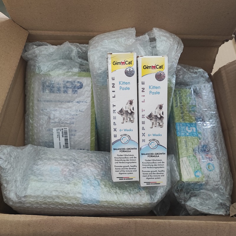 Spende Monika Lettau