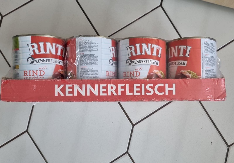 Spende Petra Kernbach