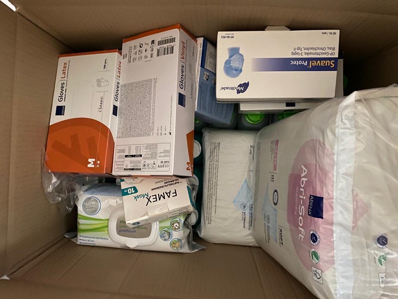 Spenden Mller Bruer 2