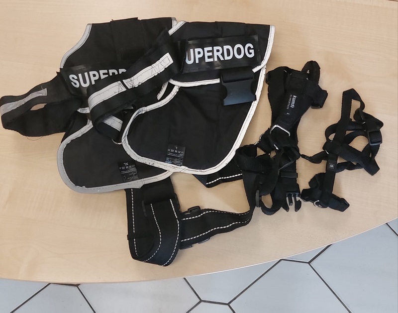 Spende Frau Schneider Lein aus Ehringshausen