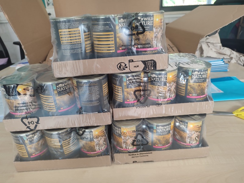 Spende Anke Sinkel 1