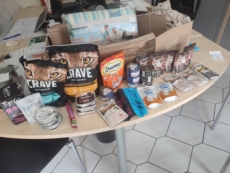 Spende Anke Sinkel 2