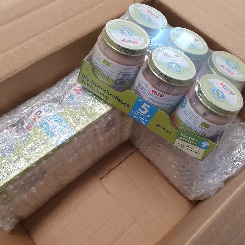 Spende Manuela Preler