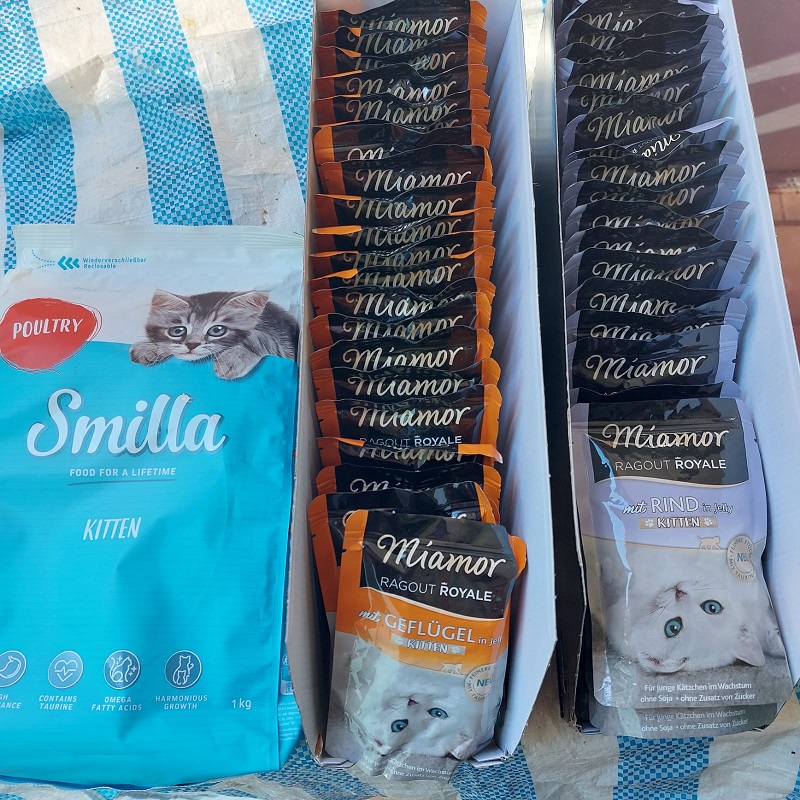 Familie Rupert Leusel