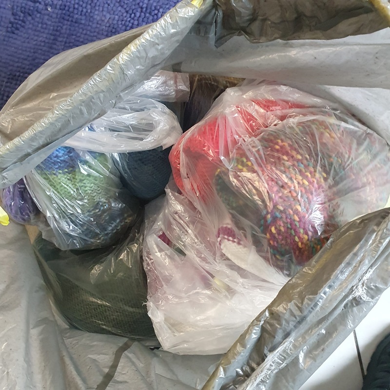 Spende Fam Steiger 1