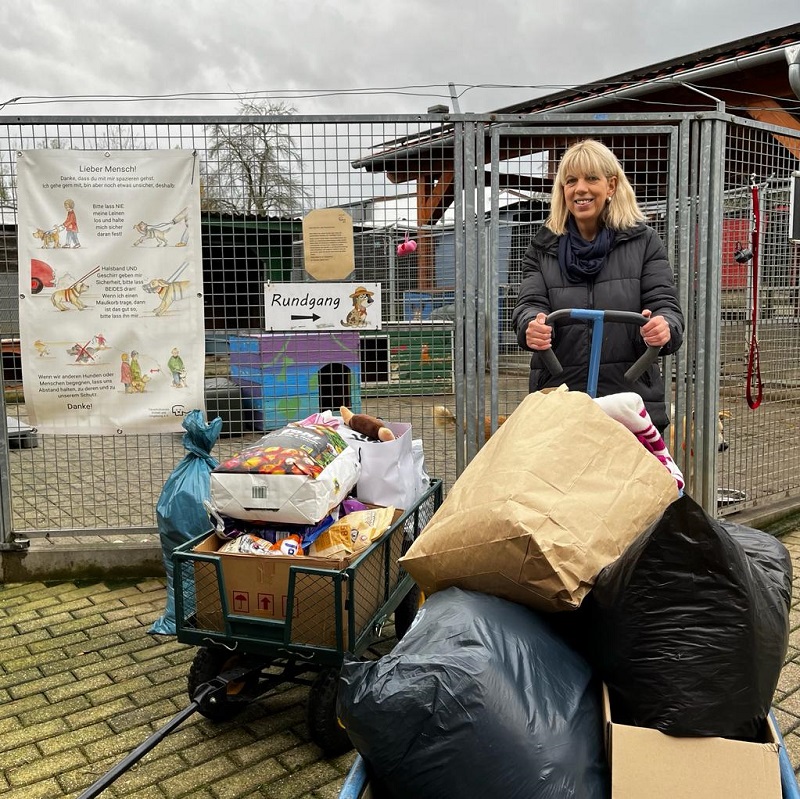 Corrina Leipert aus Mcke