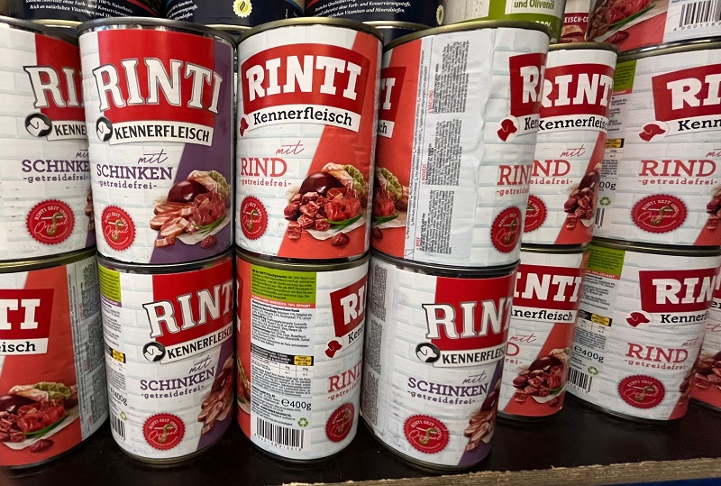 Ute Busch Allerlei aus Ziegenhain