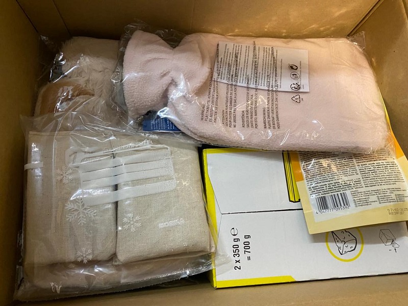 Spende Monika Lettau 1