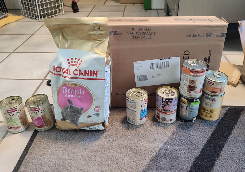 Spende Carola Holung