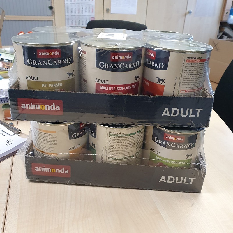 Spende Dominik Lind 1