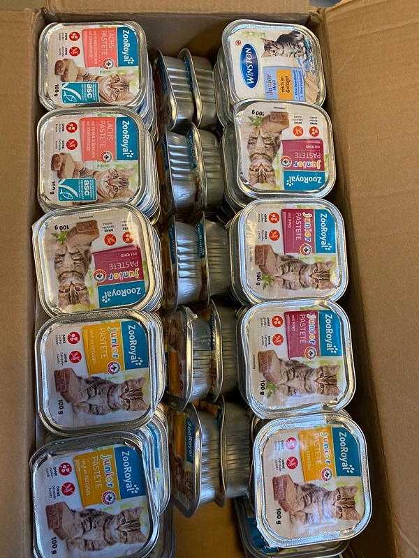 Spende Susanne Mikschy