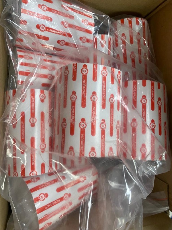 Spende Jil Hormann 1