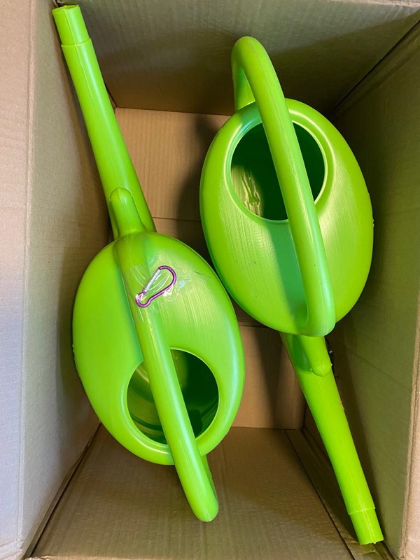 Spende Jil Hormann 4