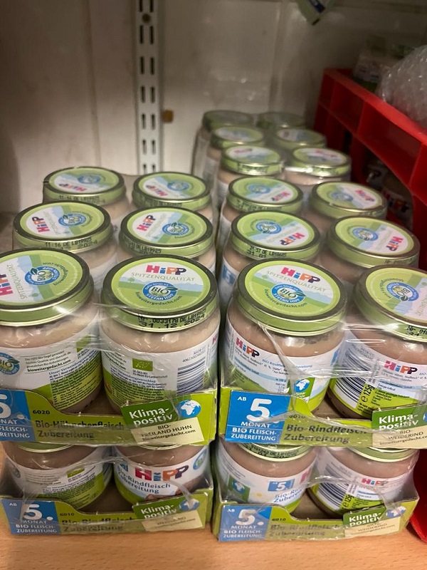 Spende Lisa Marie Drr 3