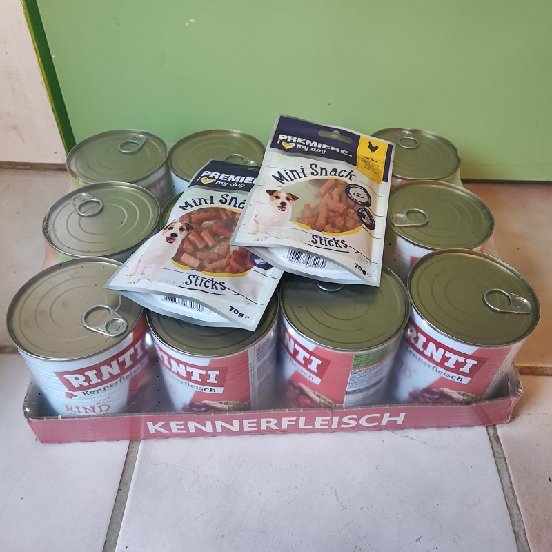 Spende Petra Kernbach