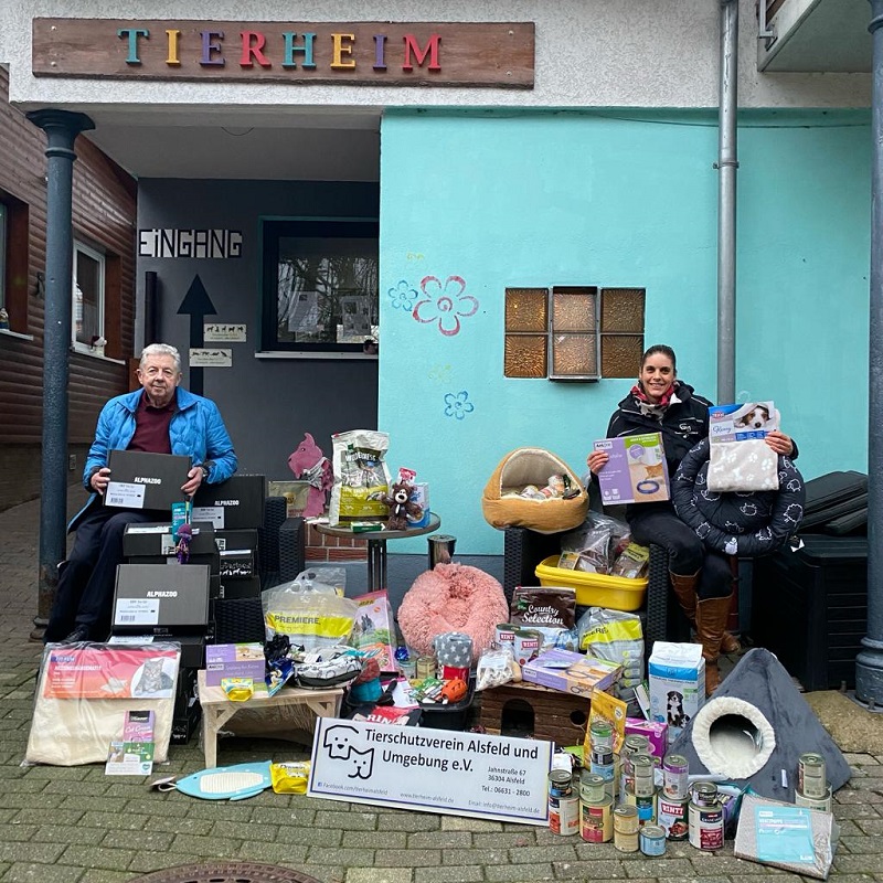 Spende Elektroplan Schneider 1