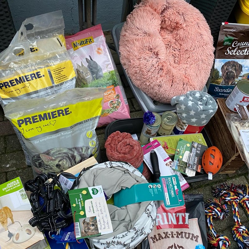 Spende Elektroplan Schneider 3