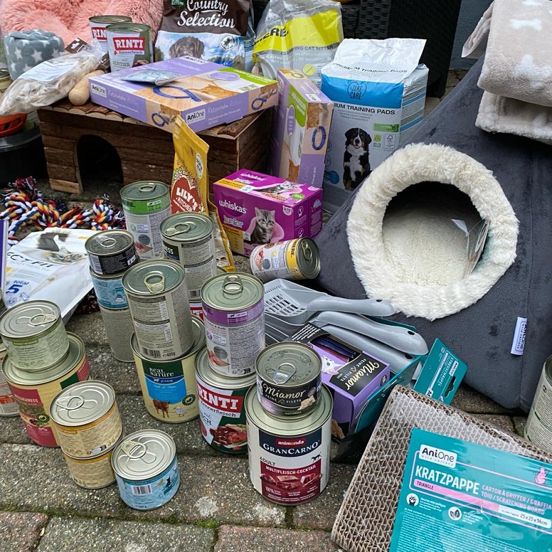 Spende Elektroplan Schneider 4