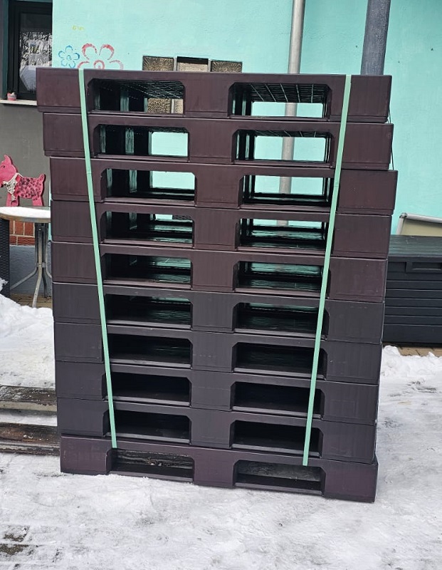 Spende Paletten Schfer Frielendorf 1