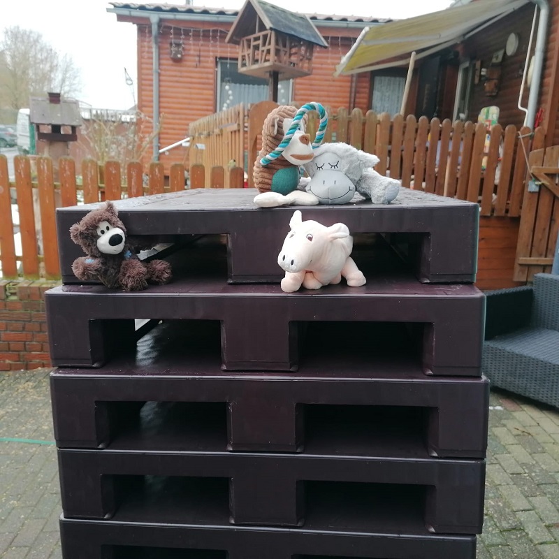 Spende Paletten Schfer Frielendorf 3