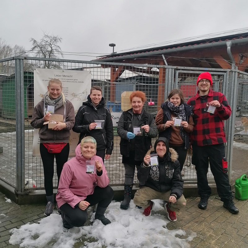 Spende Janine Sacher 3