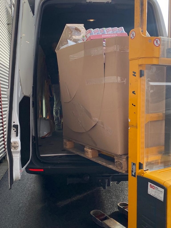 Fressnapf Stadtallendorf 2