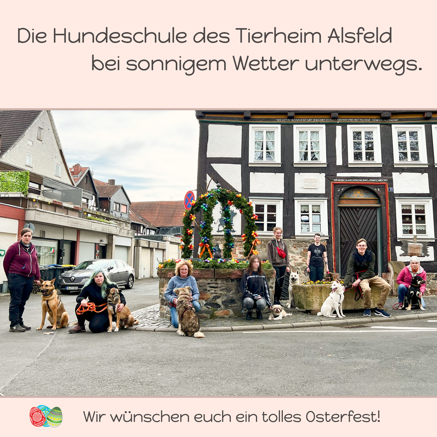 ostern 1