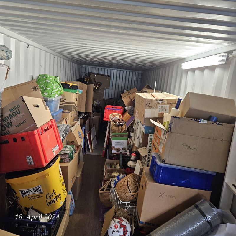Container