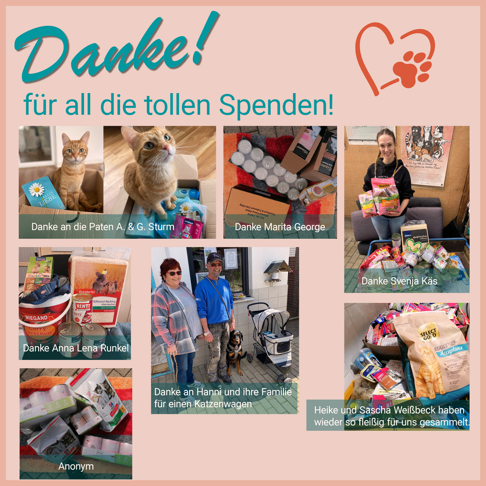 spende 27 04 24