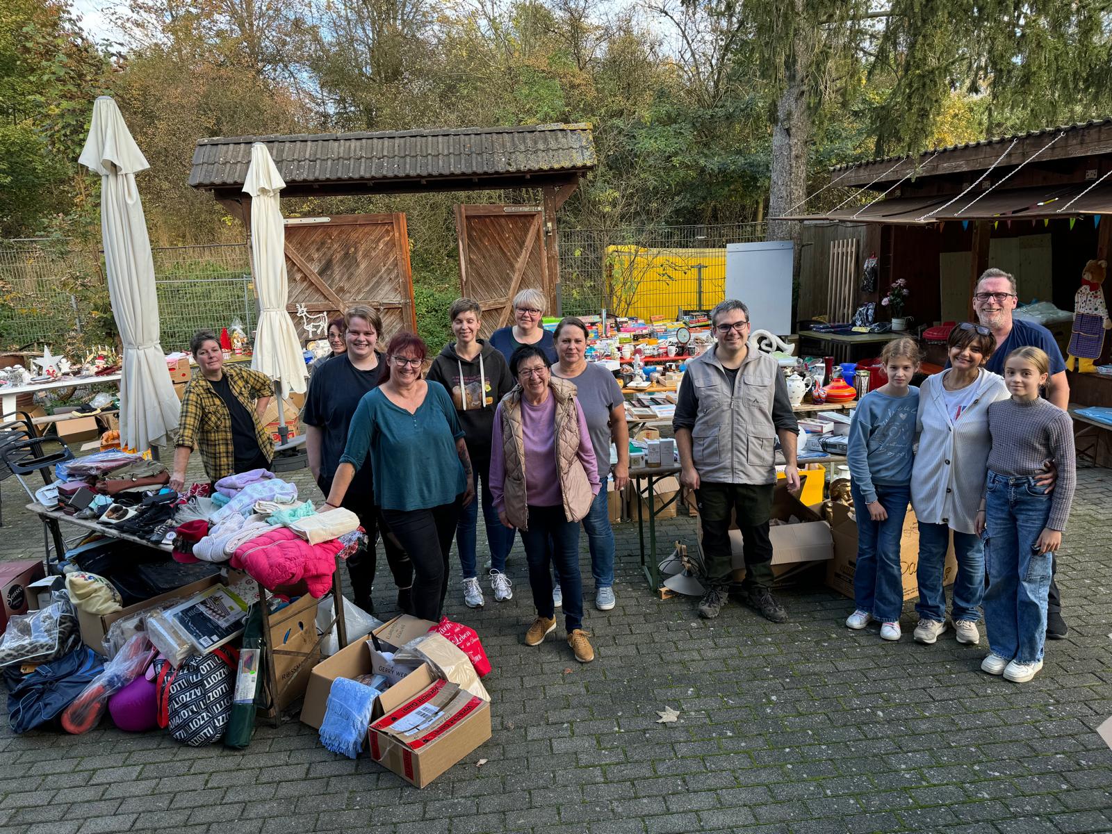 flohmarkt oktober 24 1