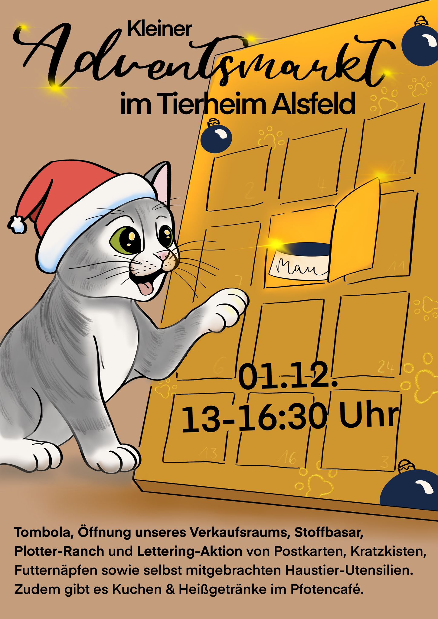 stoffbasar letteraktion