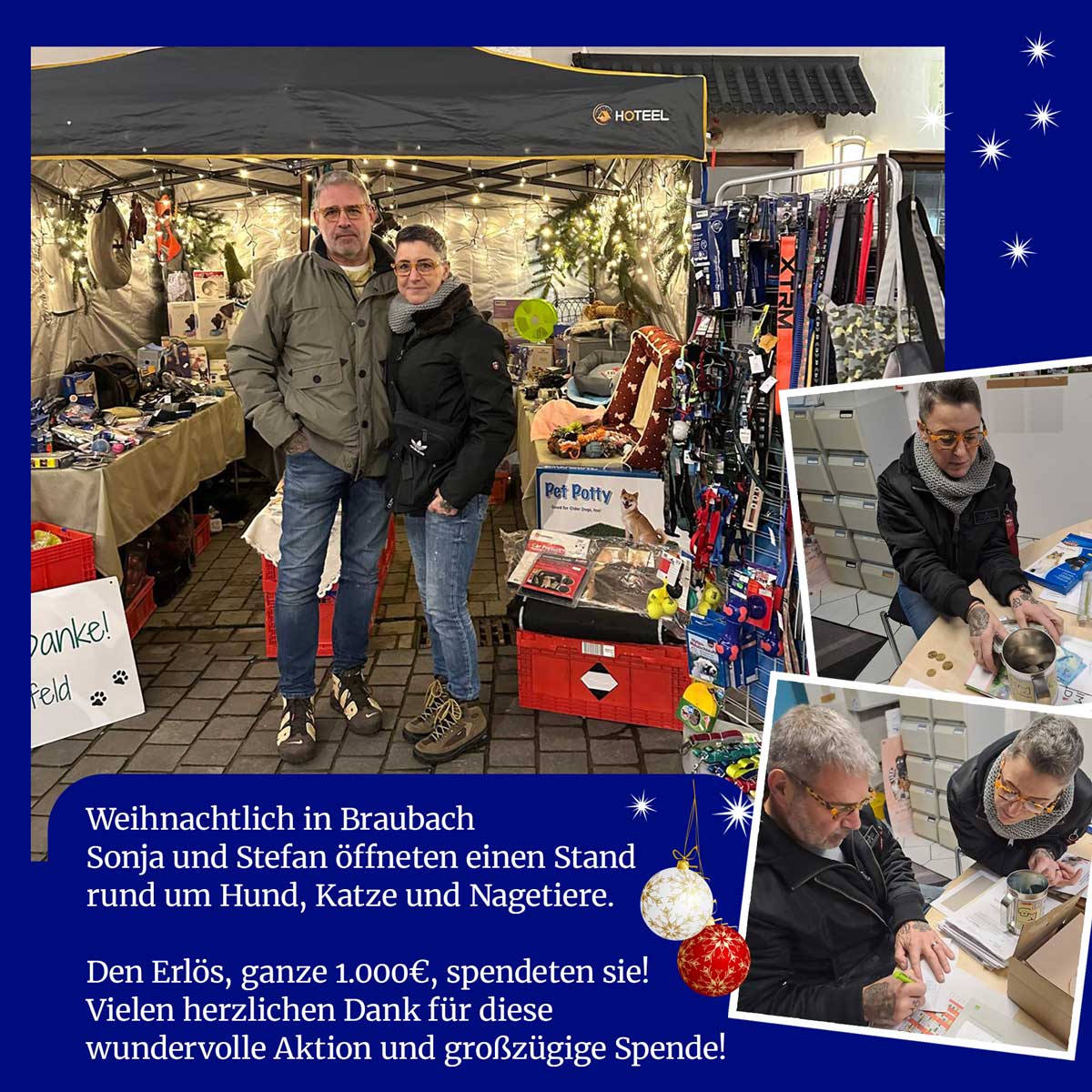 danke weihnachtsmarkt