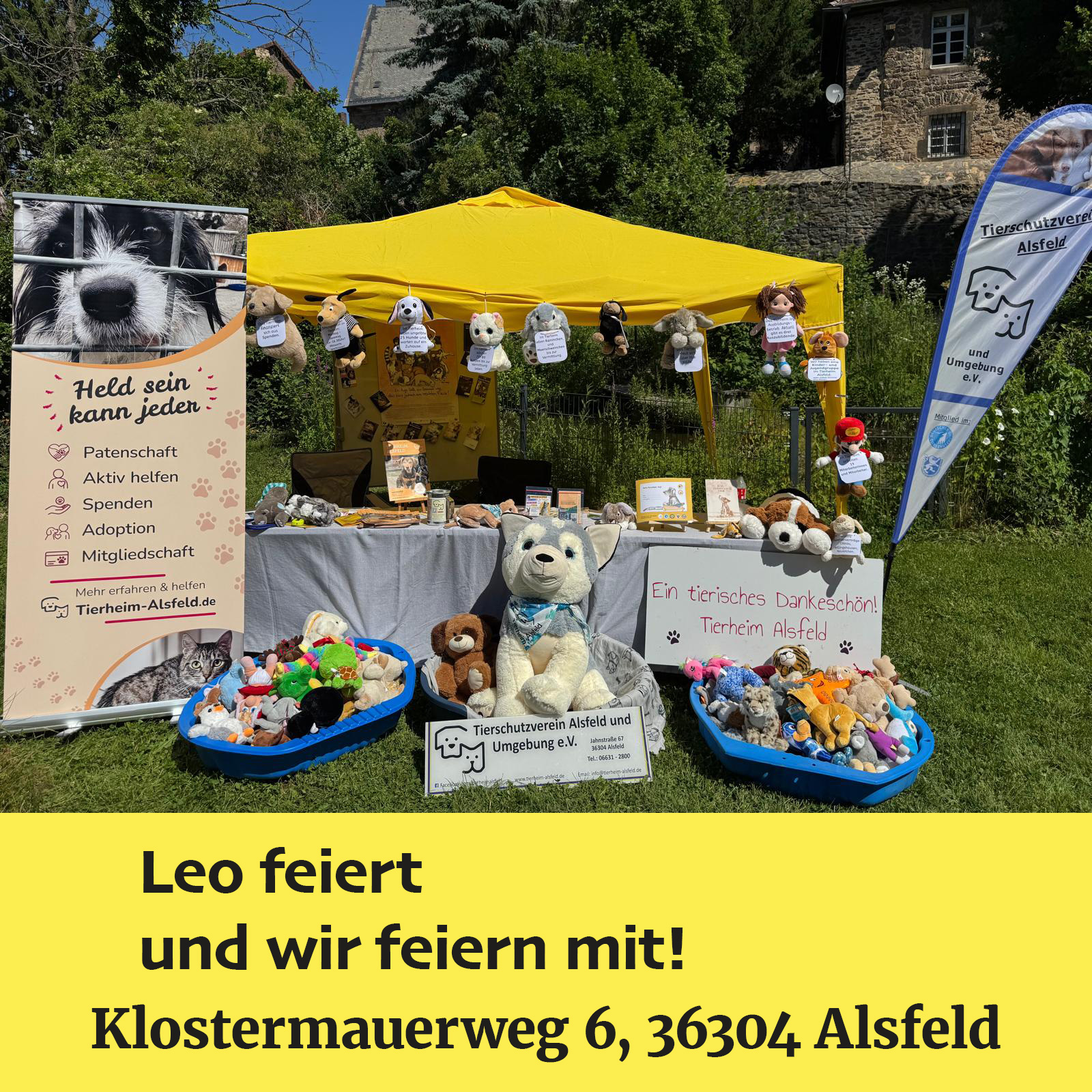leofeiert