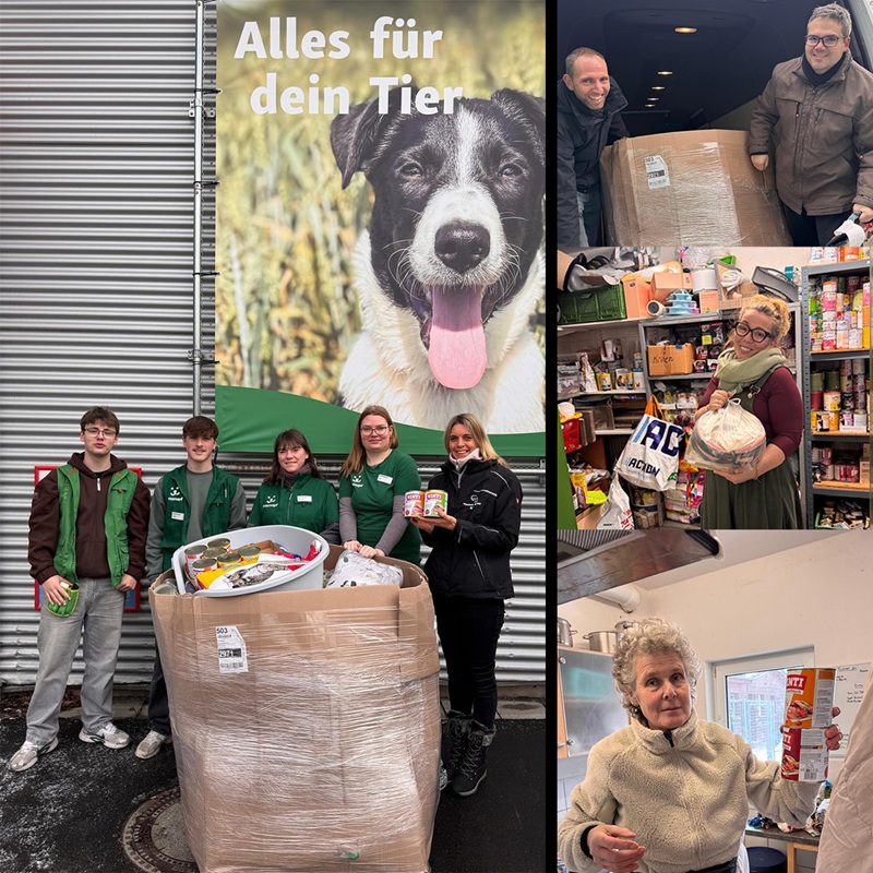 Fressnapf Stadtallendorf