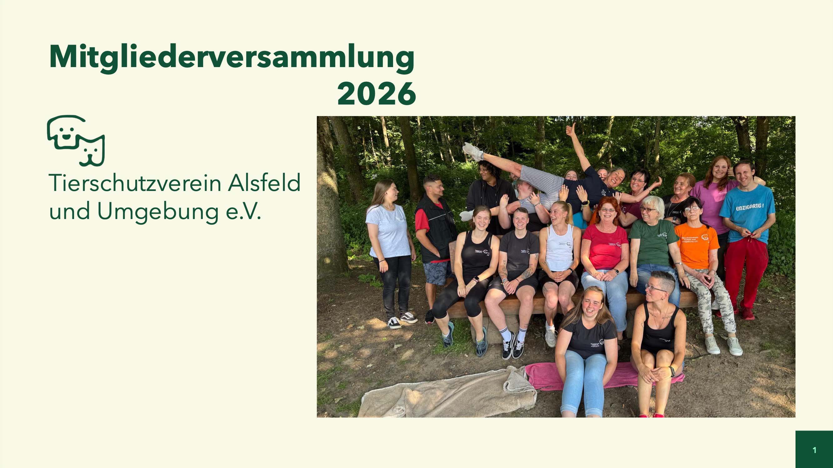 Mitgliederversammlung Präsentation 001