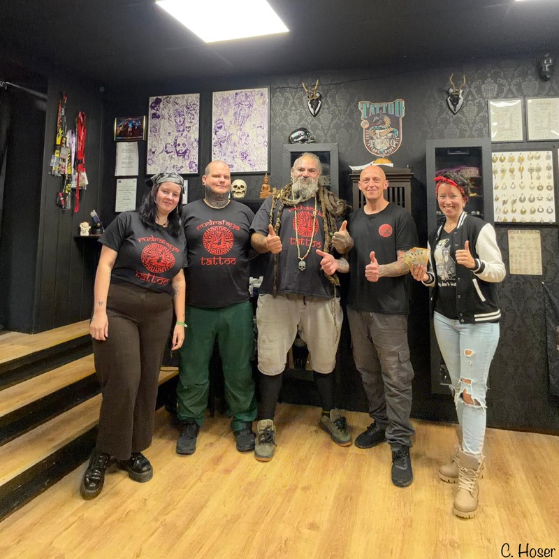 TattooTag Ergebnis