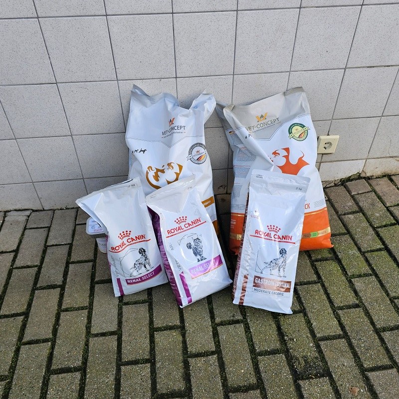 Vielen Dank für Ihre Spenden!
