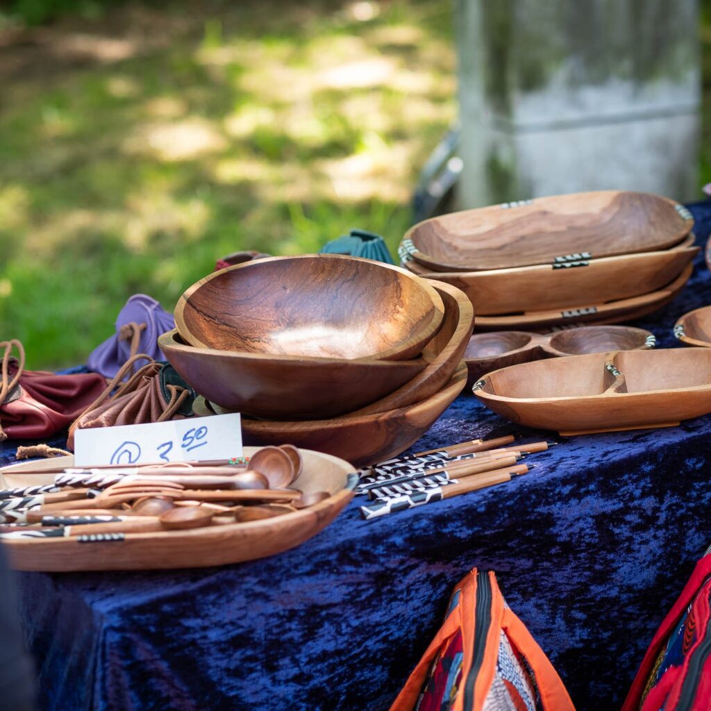Gelungenes Tierheimfest