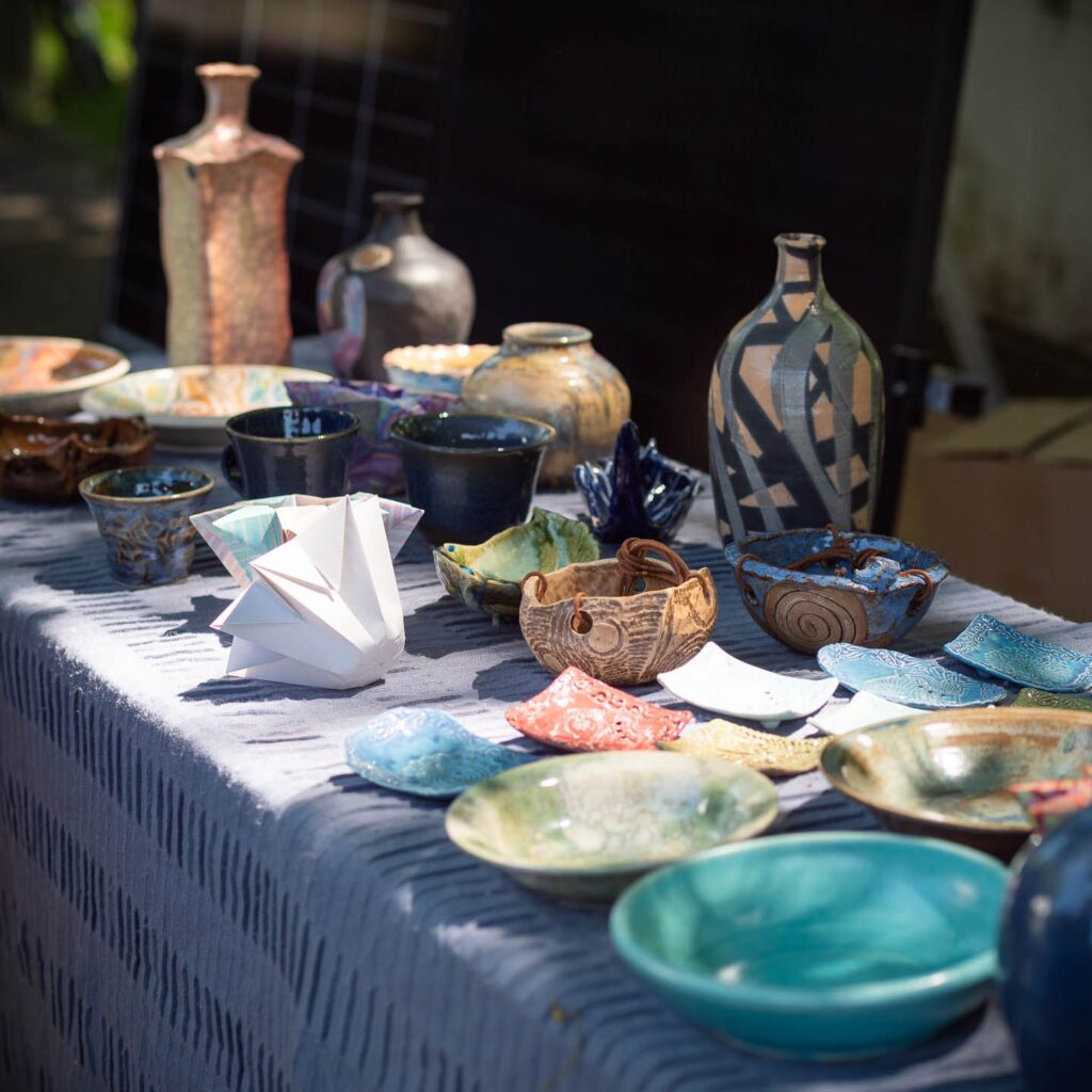 Gelungenes Tierheimfest