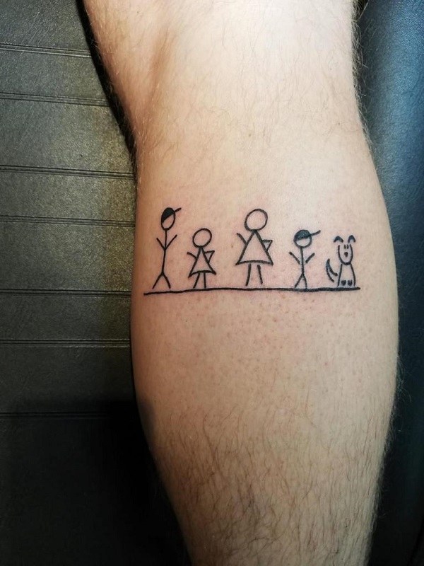 Tattoos für den Tierschutz - Was für ein mega Tag!