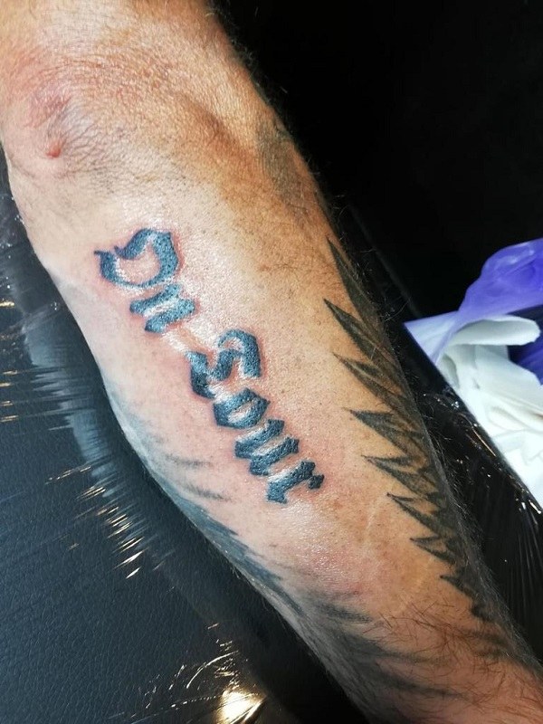 Tattoos für den Tierschutz - Was für ein mega Tag!