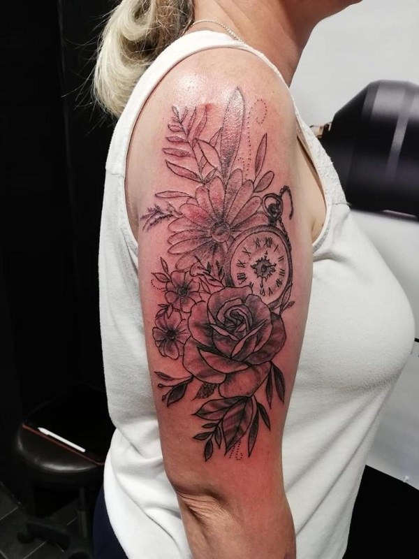 Tattoos für den Tierschutz - Was für ein mega Tag!