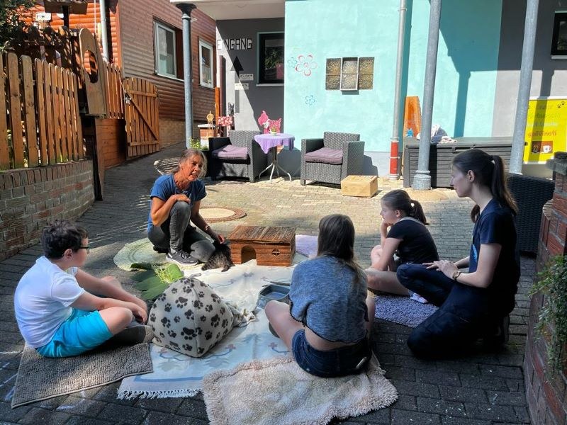 Kinder- und Jugendtag